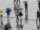 Se mantendrán las lluvias en el país