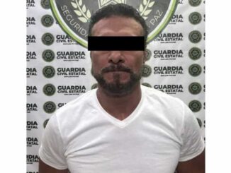 Detienen al luchador Alberto del Río, ‘El Patrón’, en SLP