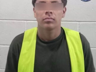 Formulan imputación a detenido por homicidio y homicidio en grado de tentativa en Ciudad Juárez – Fiscalía General del Estado de Chihuahua
