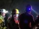 Continúan los esfuerzos para rescatar a mineros atrapados en Sinaloa