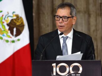 Hacienda mantiene previsión de crecimiento en 2026 entre 1.8% y 2.8% pese a guerra en Irán