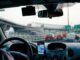Trabajadores de taxi por aplicación marcharán en CDMX hoy 30 de marzo
