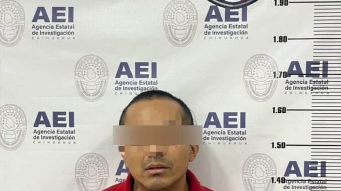 Vinculan a proceso a detenido por homicidio en grado de tentativa y violencia familiar – Fiscalía General del Estado de Chihuahua