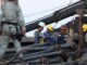 Protección Civil intensifica rescate de los cuatro mineros atrapados en una mina en Sinaloa