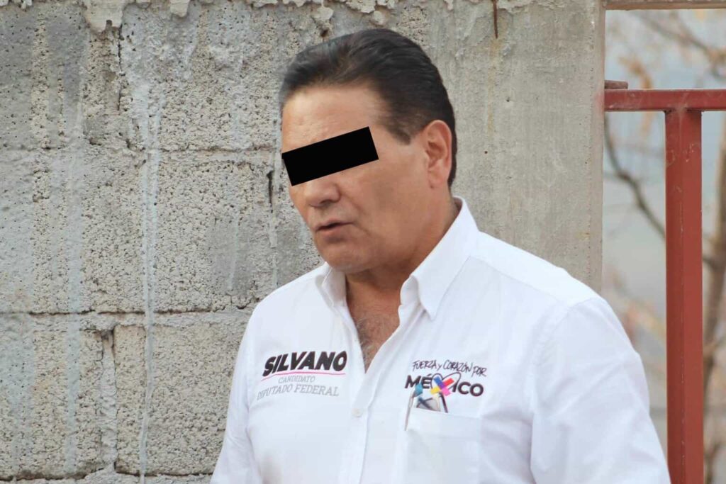 Giran orden de aprehensión contra Silvano Aureoles por masacre de Arantepacua