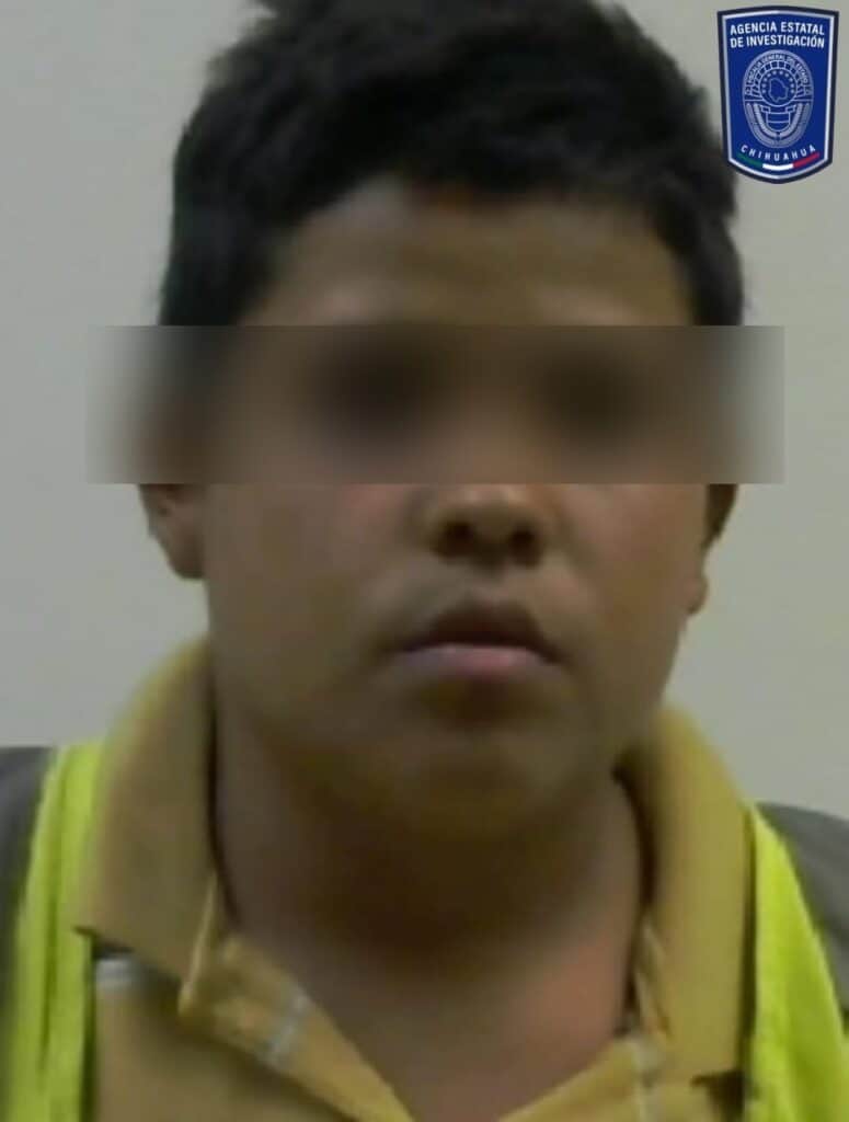 Vinculado a proceso por homicidio de un masculino en la comunidad El Sauzal – Fiscalía General del Estado de Chihuahua