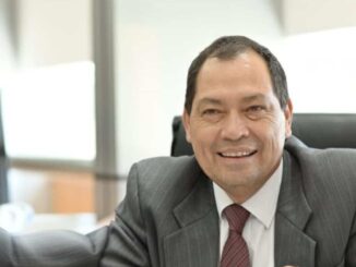 Óscar Castrejón “explica” su denuncia en contra de la diputada Rosana Díaz