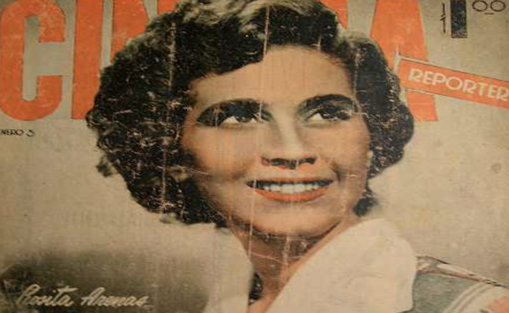 Rosita Arenas y Demetrio Bilbatúa recibirán el Ariel de Oro por su legado cinematográfico
