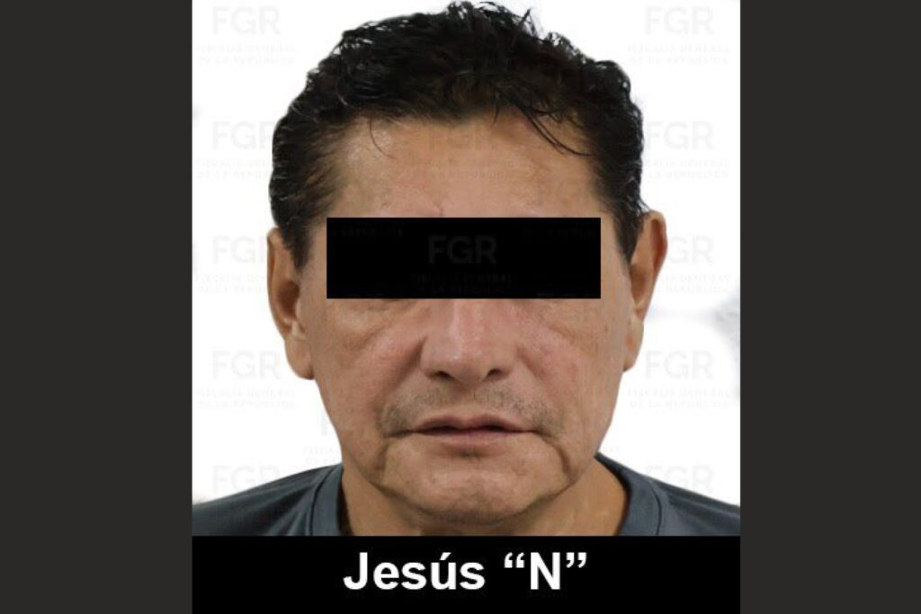 Procesan a Jesús «N», alcalde de Cuautla, Morelos