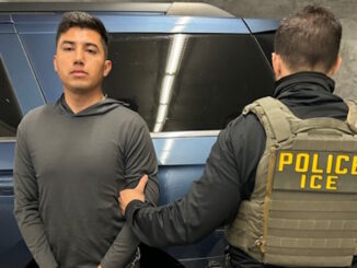 FGR analiza acciones para el retorno de Enrique “N”, exmilitar vinculado con el caso Ayotzinapa detenido en EE.UU.