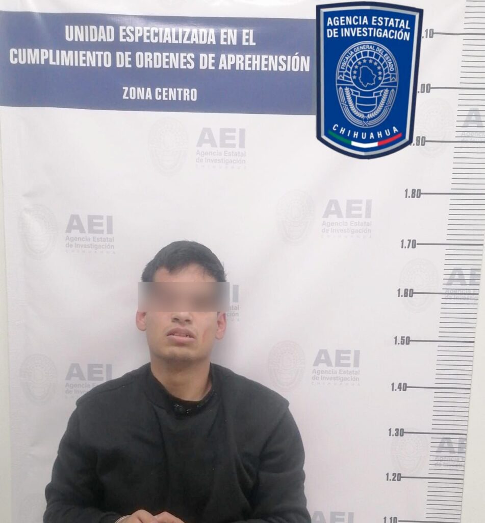 Vinculan a proceso al imputado Jorge Raúl A. G. alias “La Rata” por segundo caso de homicidio