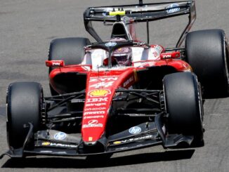 Hamilton domina los entrenamientos para el GP de Mónaco
