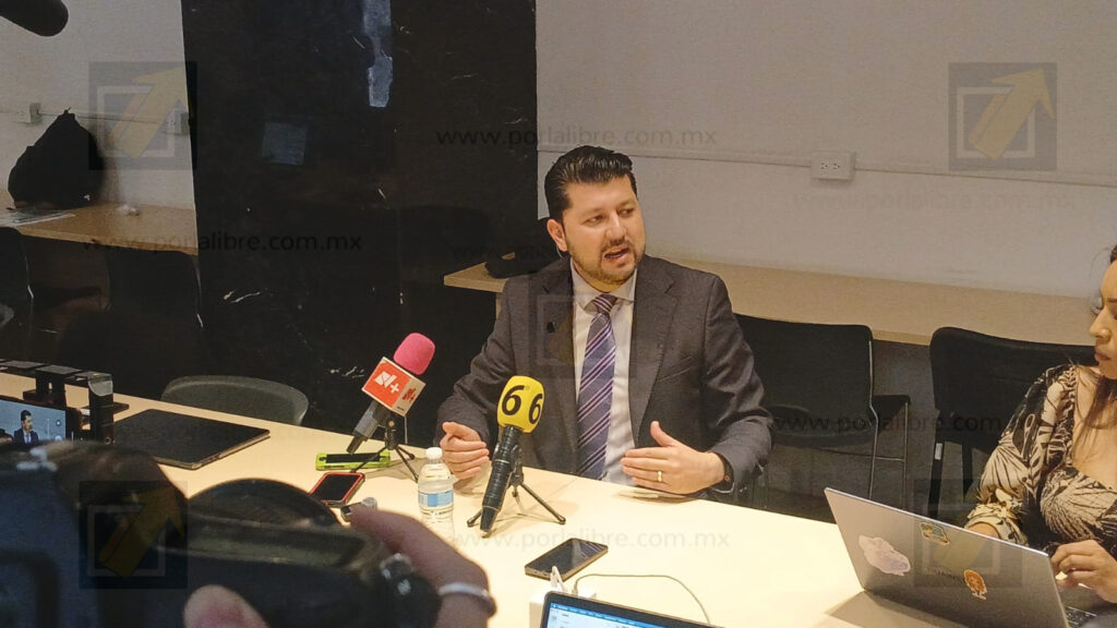 Beneficia Pensiones Civiles del Estado a más de 96 mil derechohabientes con modernización de infraestructura médica