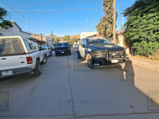 Localizan sin vida a hombre al interior de vivienda en la colonia Independencia