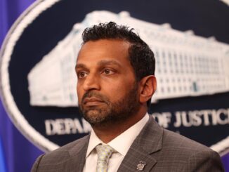 Estados Unidos blinda el Mundial 2026 con unidades tácticas del FBI