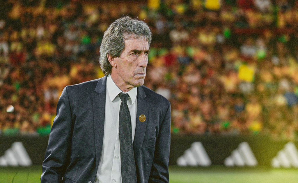 Guillermo Almada dirigirá al América tras su paso por Santos y Pachuca