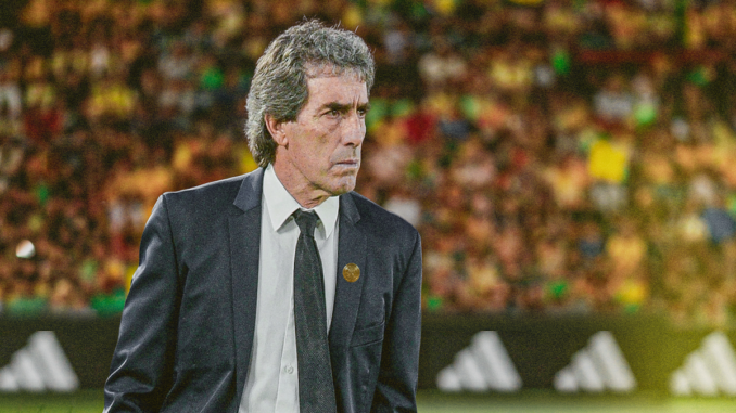 Guillermo Almada dirigirá al América tras su paso por Santos y Pachuca
