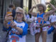 Nueva York se blinda y reúne a miles de aficionados en Bryant Park para Finales de la NBA