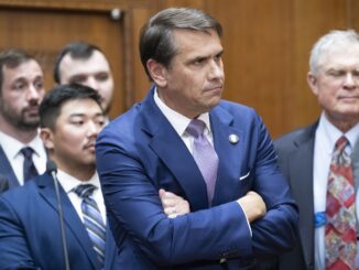 Todd Blanche, de abogado defensor de Trump a fiscal general de EE.UU.