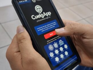 Descarga la App gratuita del municipio que bloquea llamadas de extorsión