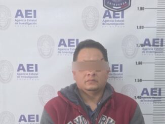 Vinculado a proceso por violación agravada en Cd. Juárez