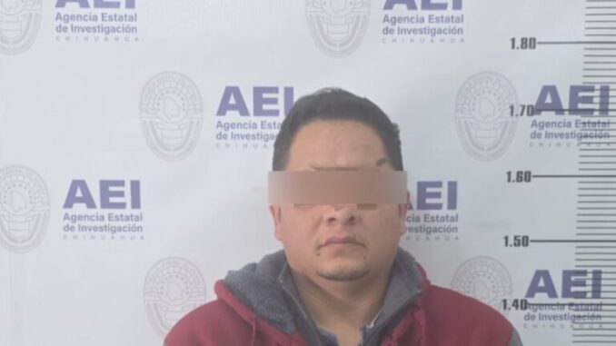 Vinculado a proceso por violación agravada en Cd. Juárez