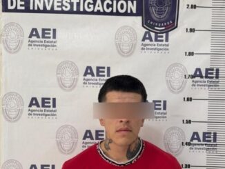 Sentenciado a más de 21 años de cárcel por delitos sexuales que cometió a una menor de edad