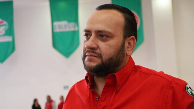 En Coahuila el PRI rompió el mito: Morena no es invencible, a Chihuahua no entran