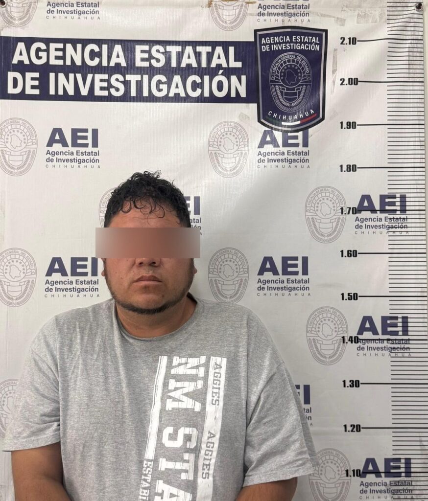 Vinculan a proceso a imputado por violación de una menor de edad en Cd. Juárez
