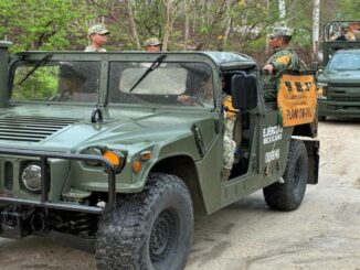 Activan el Plan DN-III-E en Chiapas, Oaxaca y Guerrero por lluvias de ‘Boris’