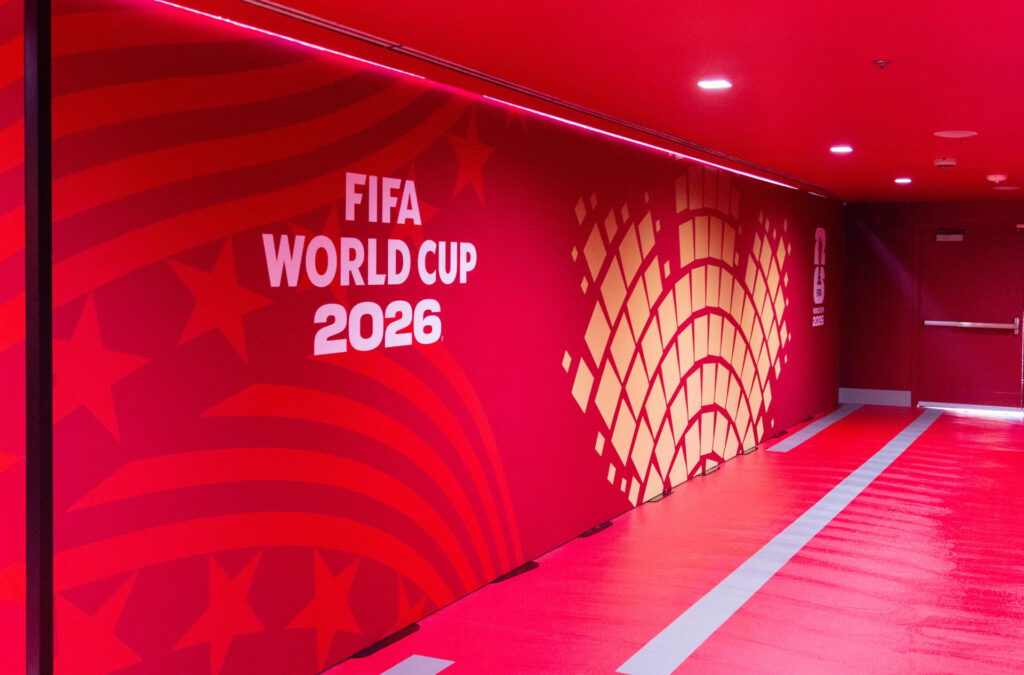 ONU pronostica que el calor extremo será parte de la historia del Mundial 2026