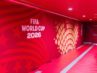 ONU pronostica que el calor extremo será parte de la historia del Mundial 2026