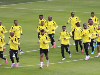 Técnico de Sudáfrica reconoce fortaleza de México rumbo a la inauguración del Mundial