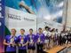 Atletas capitalinos destacan con 113 medallas en la Olimpiada Nacional 2026