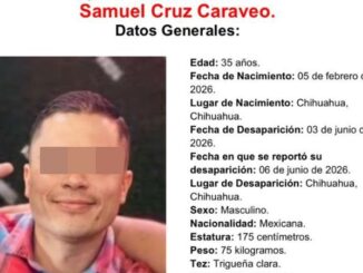 Identifican al hombre localizado sin vida en el Libramiento Oriente
