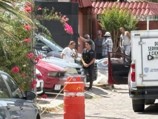 Hallan a joven sin vida al interior de departamento en la colonia San Felipe Viejo