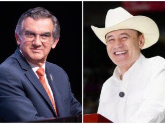 SRE niega notificación de EE.UU. sobre presunto retiro de visas a Durazo y Villarreal