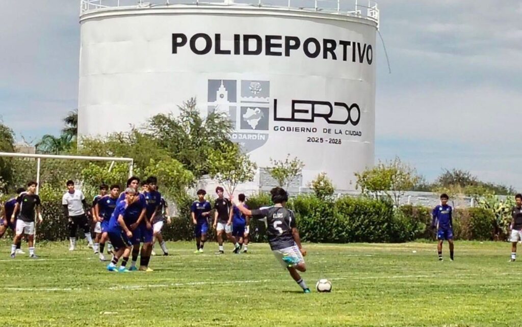 FC Capital buscará el campeonato nacional en el Polideportivo Luis H. Álvarez