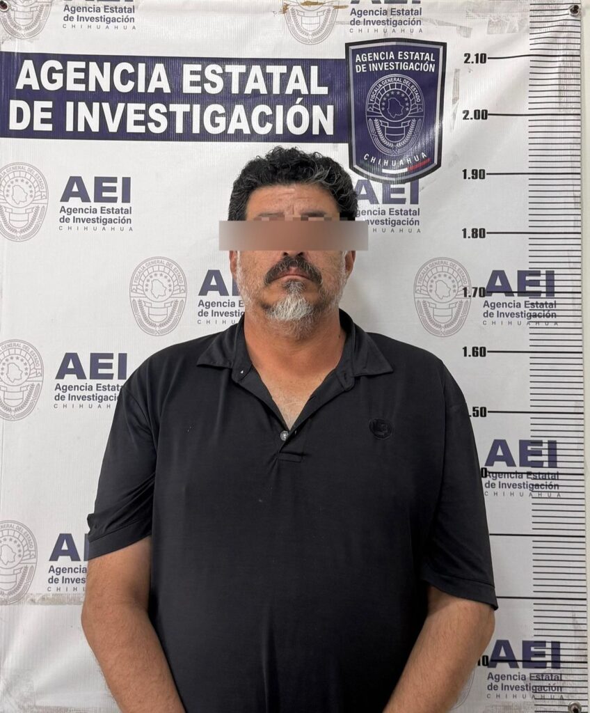 Vinculan a proceso a profesor imputado por abuso sexual de menor de edad con discapacidad
