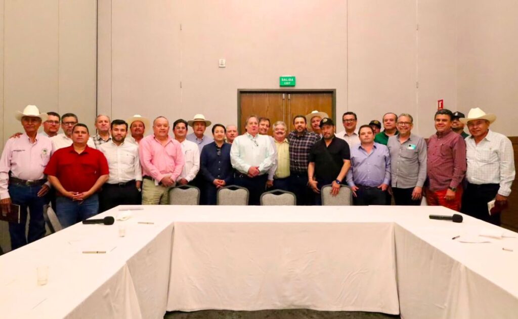 Sector agrícola de Sinaloa aplaude planta de amoniaco en Topolobampo