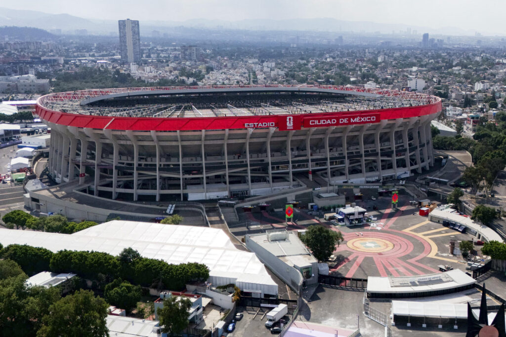 Gabriela Cuevas: México cumplió con las condiciones de FIFA para el Mundial 2026