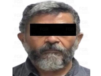 Detienen a Antonio Molina, excoordinador de cárceles federales ligado a red criminal de García Luna