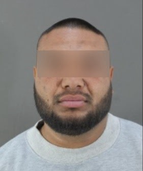 Sentencian a 55 años de prisión a violador de un menor de edad