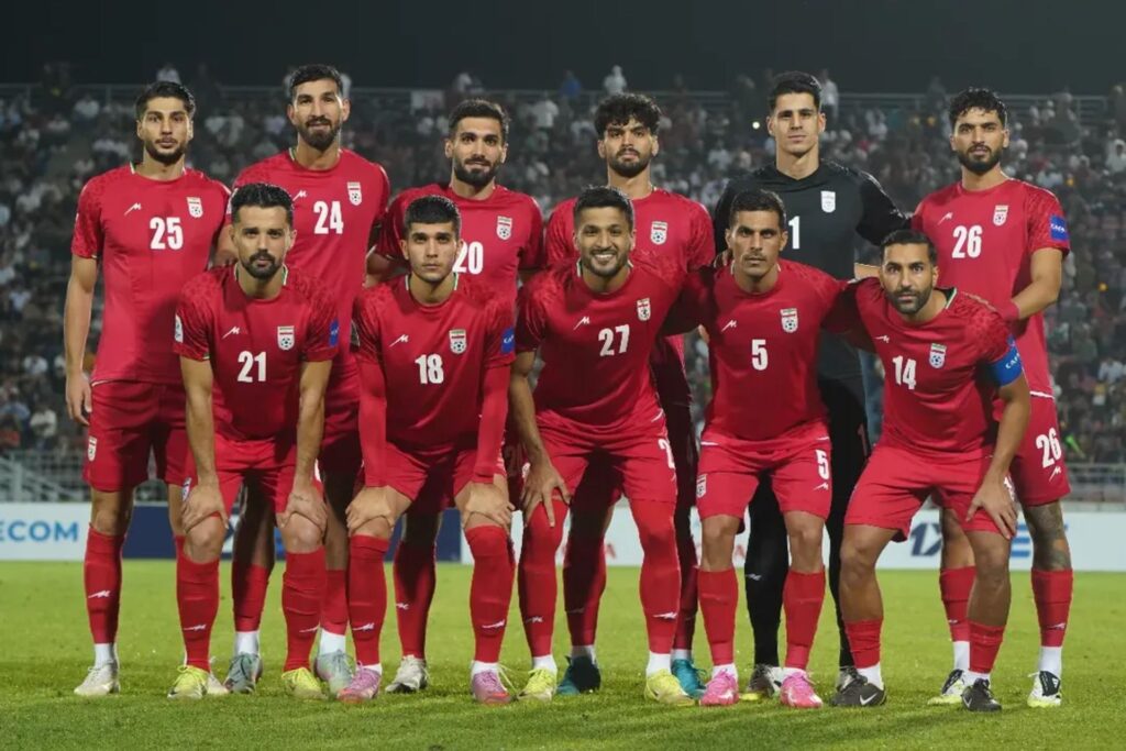 Mundial 2026: Irán obtiene visados para entrar a México, pero continúa sin permiso de ingreso a EE.UU.