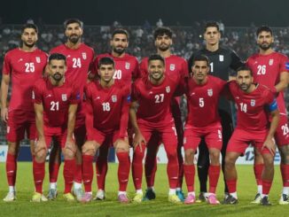 Mundial 2026: Irán obtiene visados para entrar a México, pero continúa sin permiso de ingreso a EE.UU.