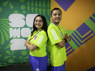 Un ‘ejército’ de 4 mil voluntarios ayudará a organizar el Mundial 2026 en México