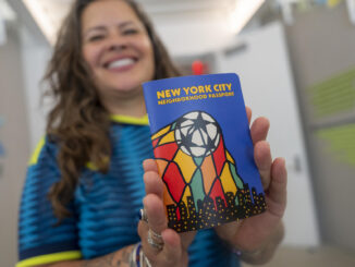 Nueva York lanza un «pasaporte de barrios» para descentralizar el Mundial de Fútbol 2026