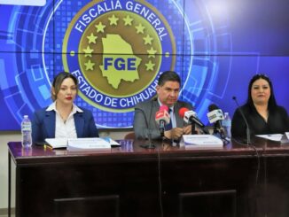 Obtiene FDZC 80 sentencias por el delito de robo en lo que va del 2026