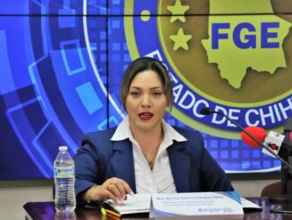 Obtuvo FDZC seis sentencias en el mes de mayo por el delito de robo de vehículo