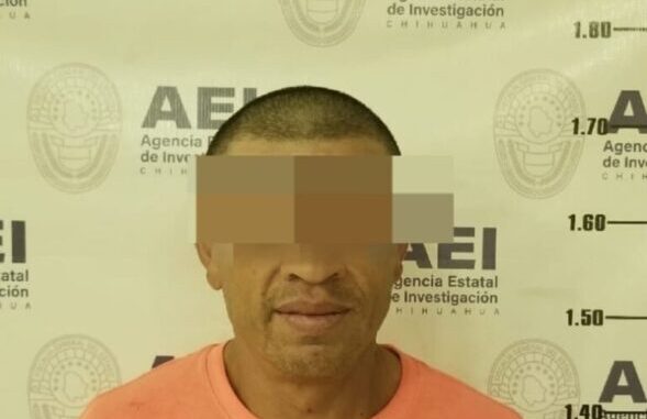 Pasará 30 años en prisión por asesinar a su padre en Cd. Juárez